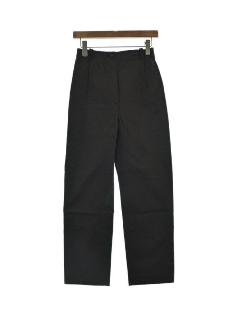 Chanel Pants Black
